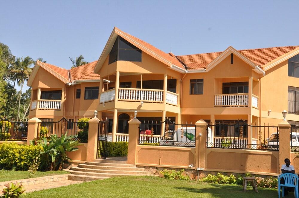 Good affordable around Entebbe Airport Tulavo