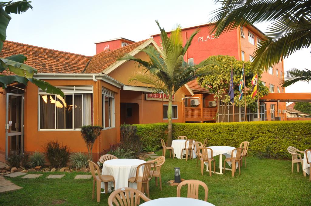 The best Cheap Hotels in Kampala, Uganda from $7 to $100 - Tulavo ...
