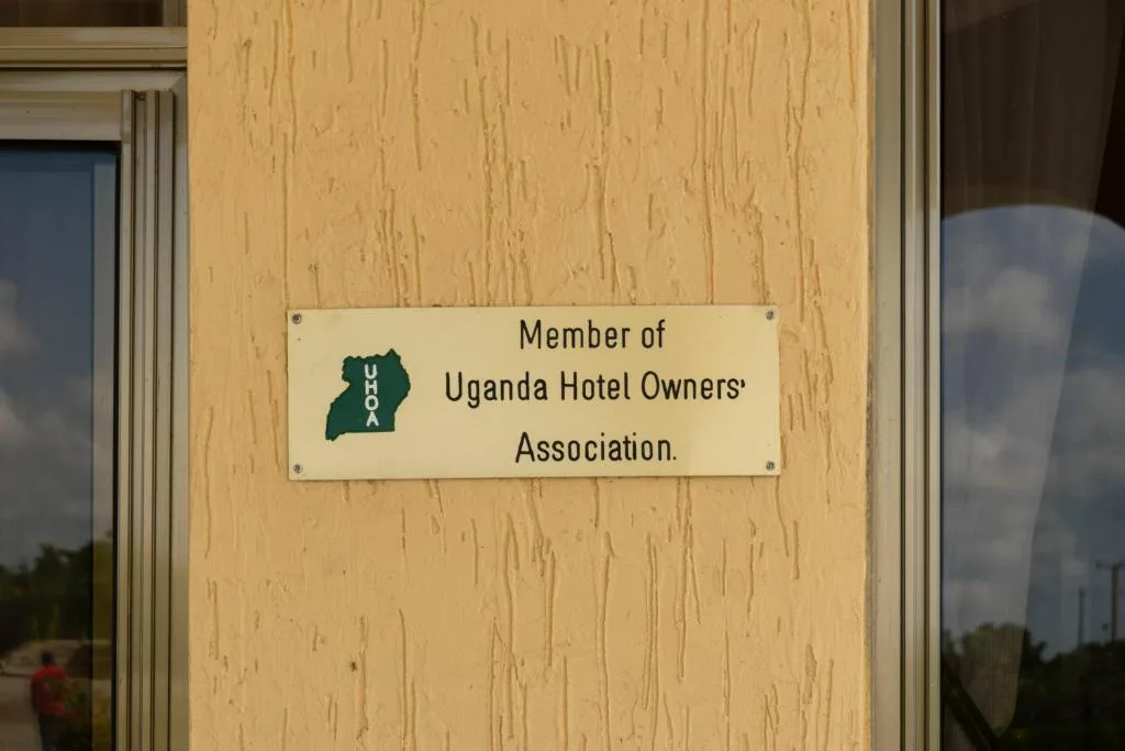 Members of the Uganda Hotel owners Association