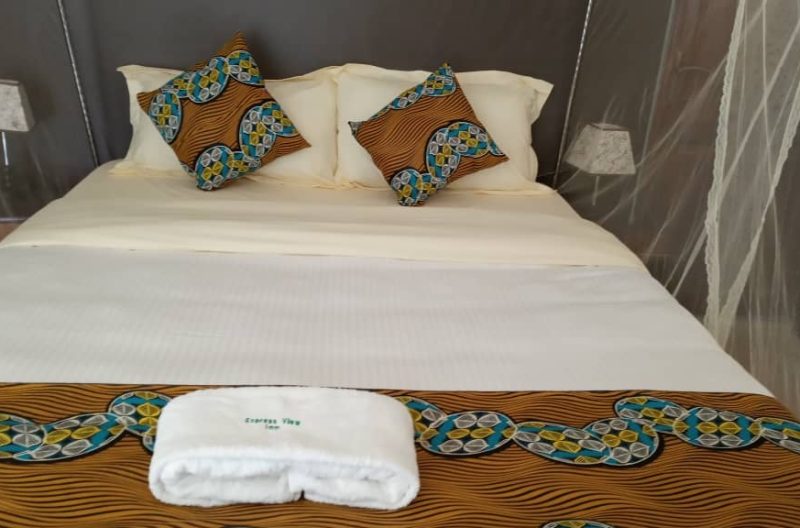 Express View Express View Hotel - Tulavo, Affordable hotels in Uganda